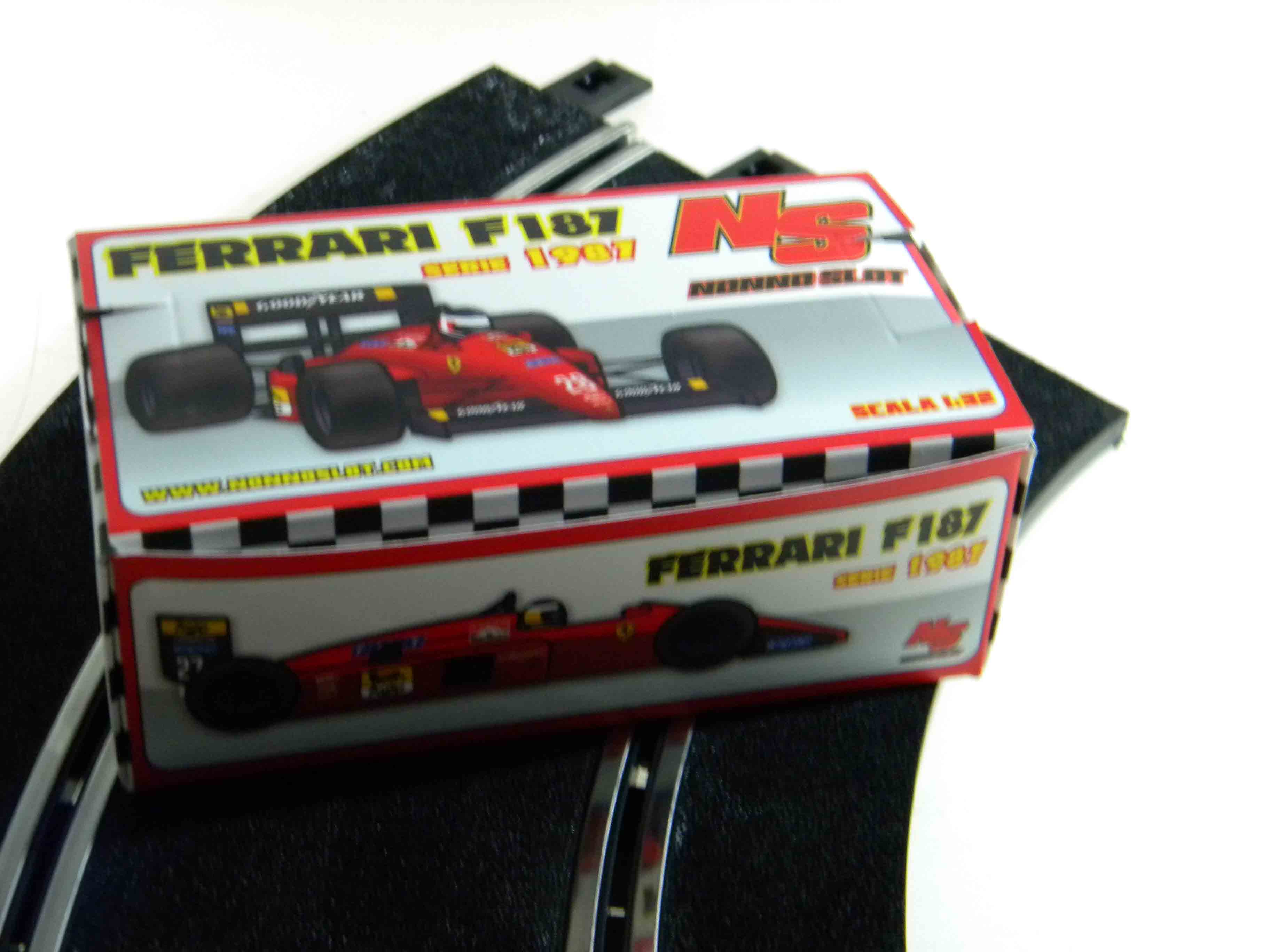Ferrari (28